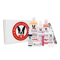 Spa Warren London Dog Gift Box
