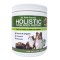 Multivitamin & Glandular Support for Dogs and Cats
