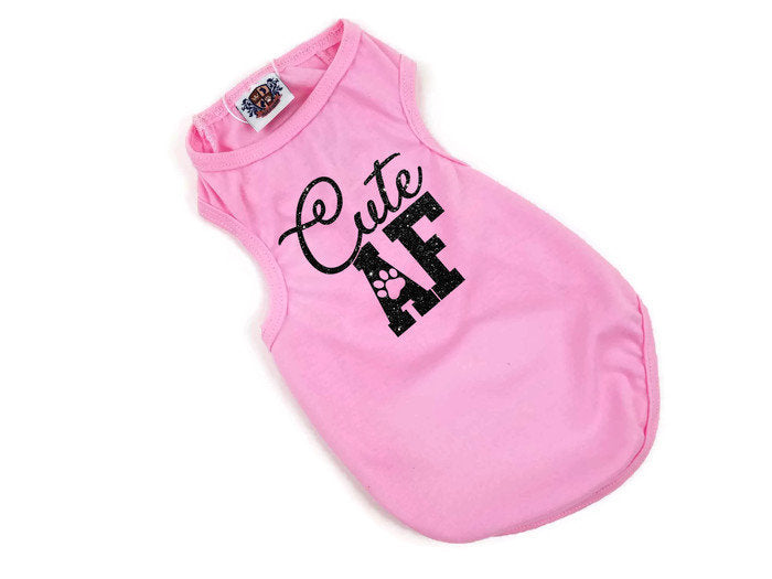 Cute AF Shirt