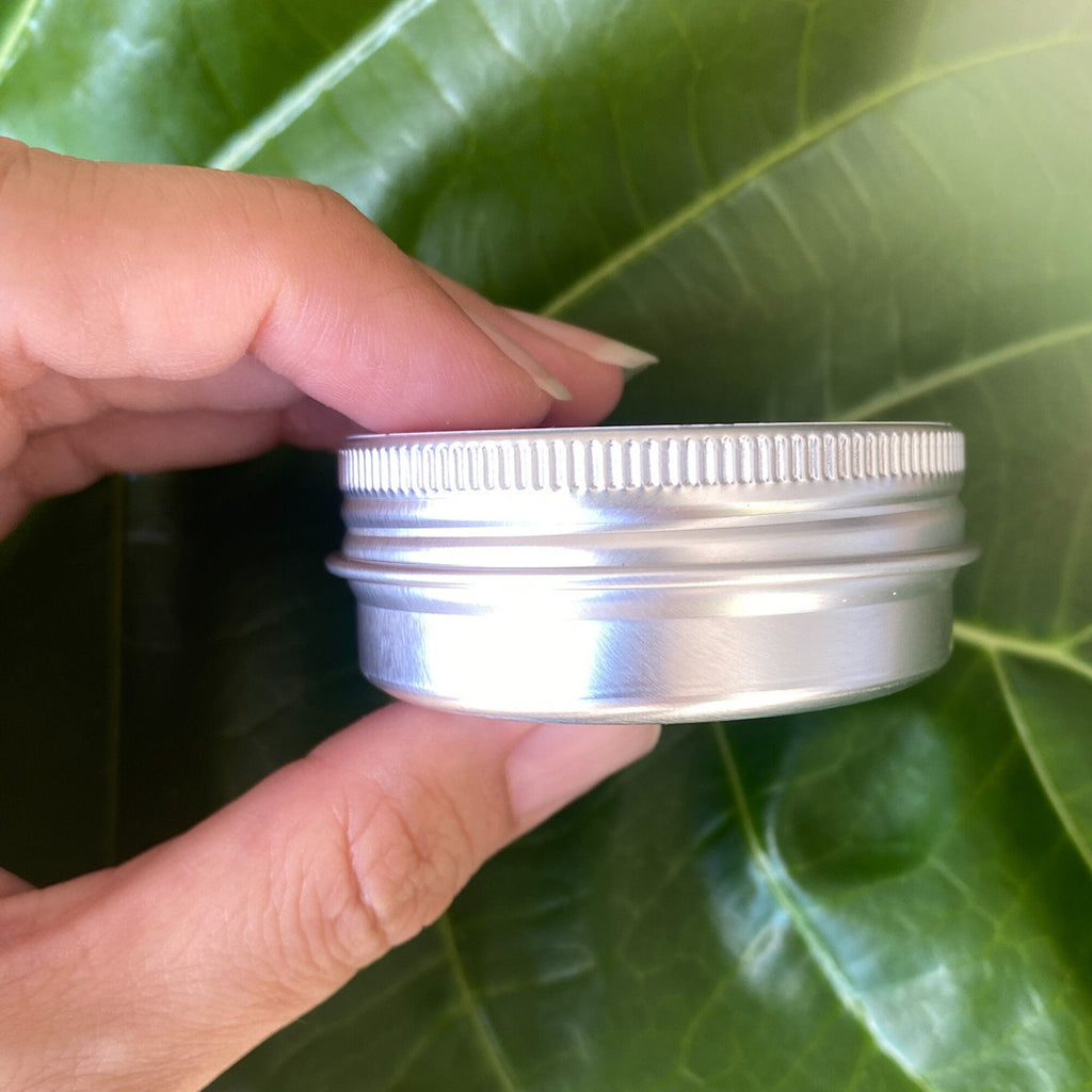 Natural Pet Paw Balm
