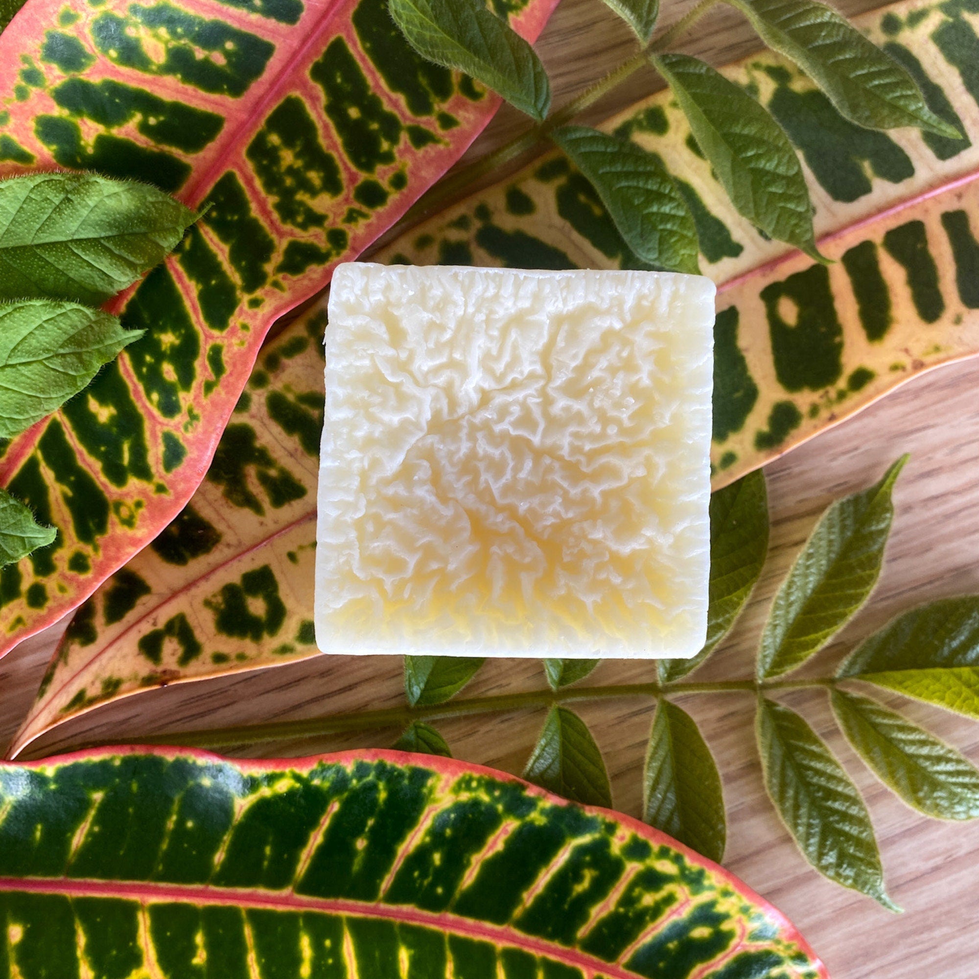 Pet Conditioner Bar for Cats, Unscented/Fragrance Free