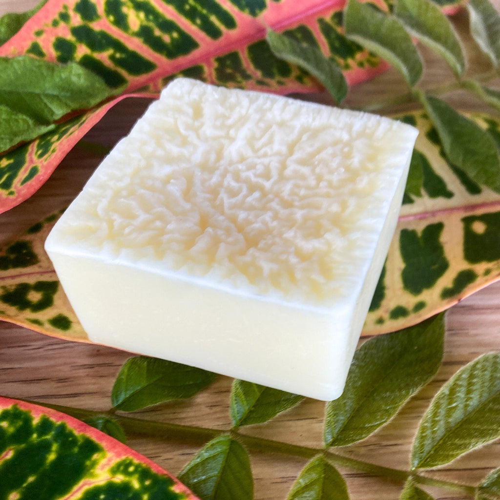 Pet Conditioner Bar for Cats, Unscented/Fragrance Free