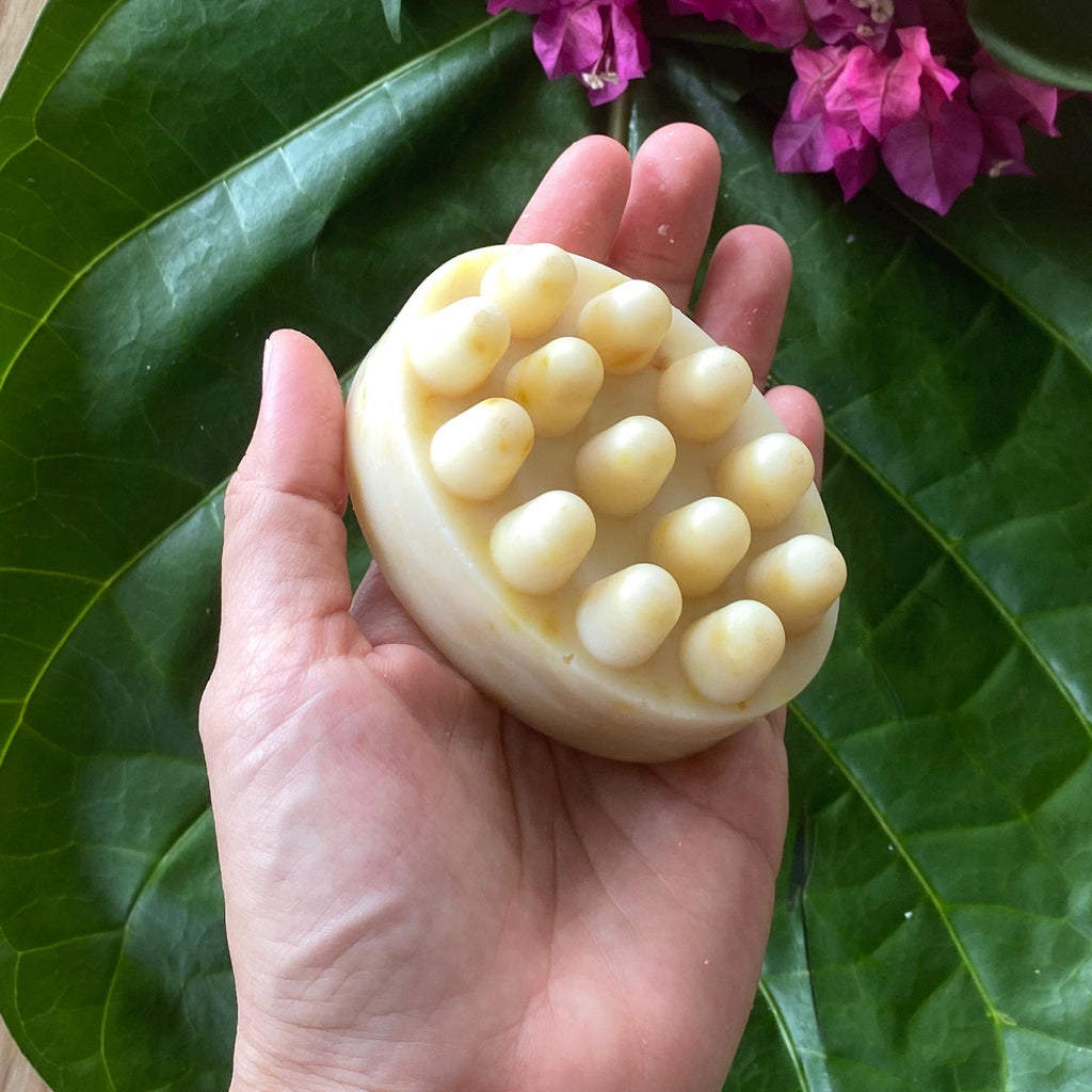 Natural Pet Shampoo for Sensitive Skin Cat