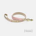 Nina Woof Vegan Leather Leash
