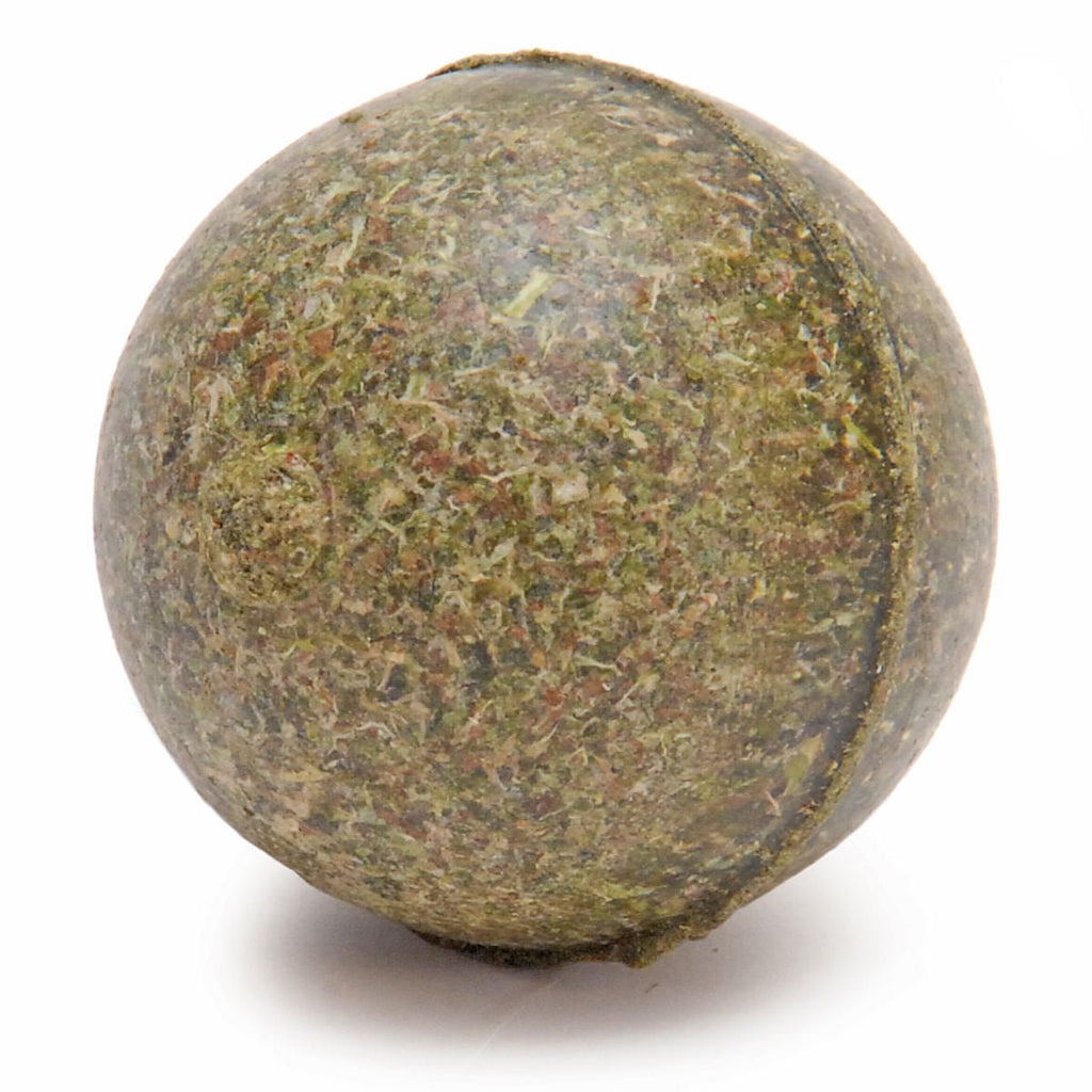 Edible Catnip Candy Ball