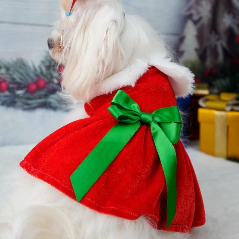 Miss Santa Party Dresses