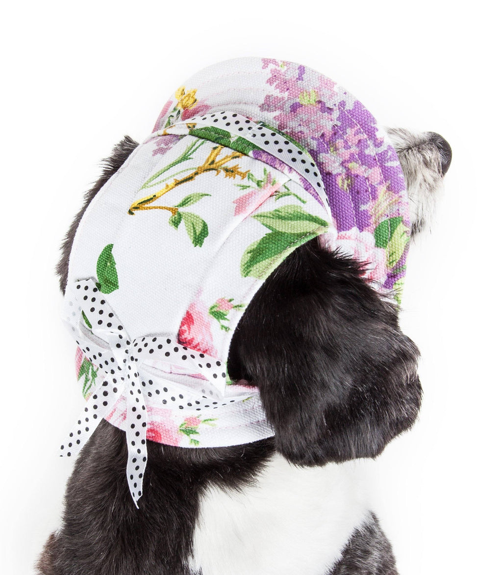 Adjustable Fashion Canopy Dog Hat Cap