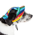Adjustable Fashion Canopy Dog Hat Cap