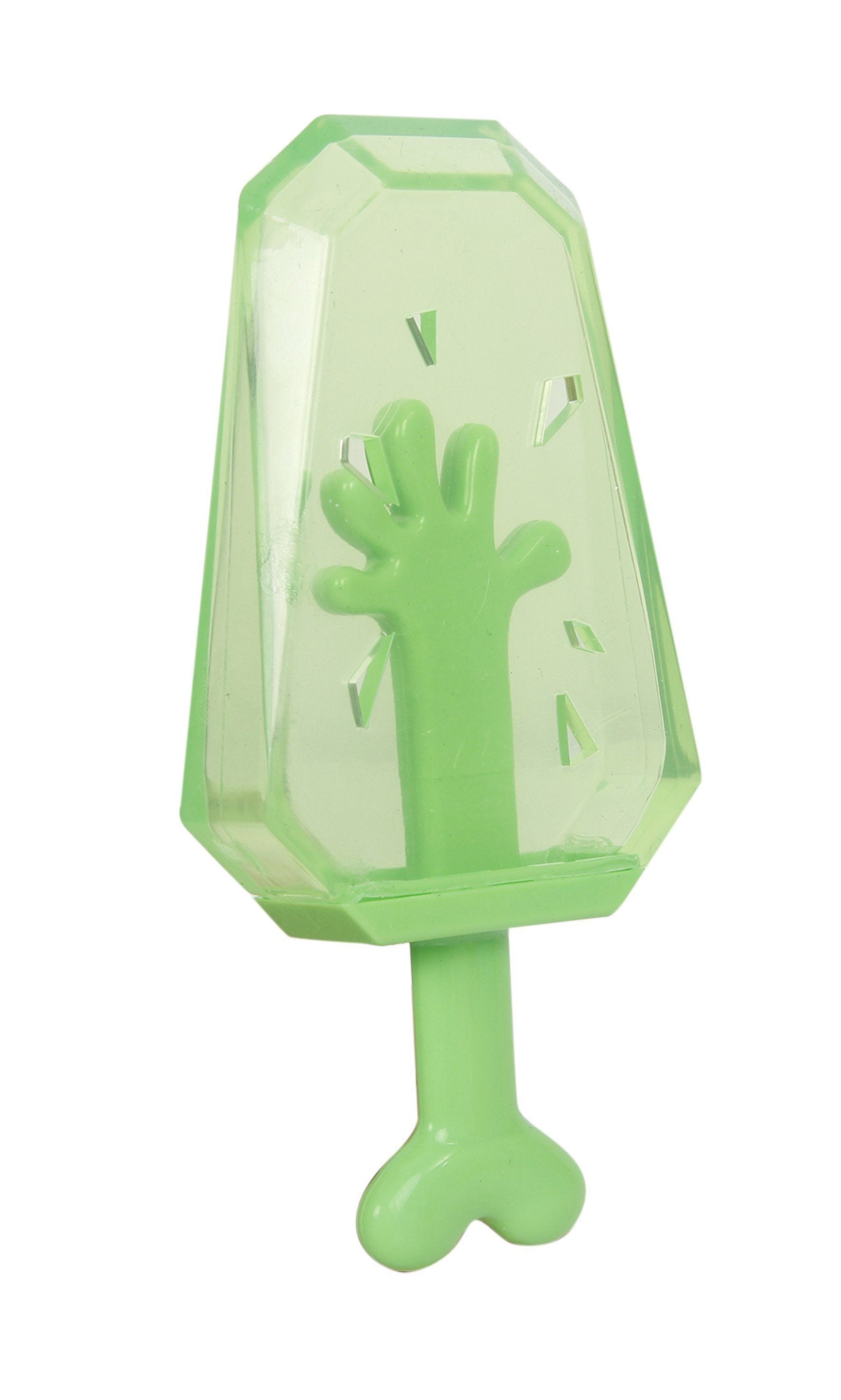 Cooling Ices Cone Freezable and Chewable Dog Toy