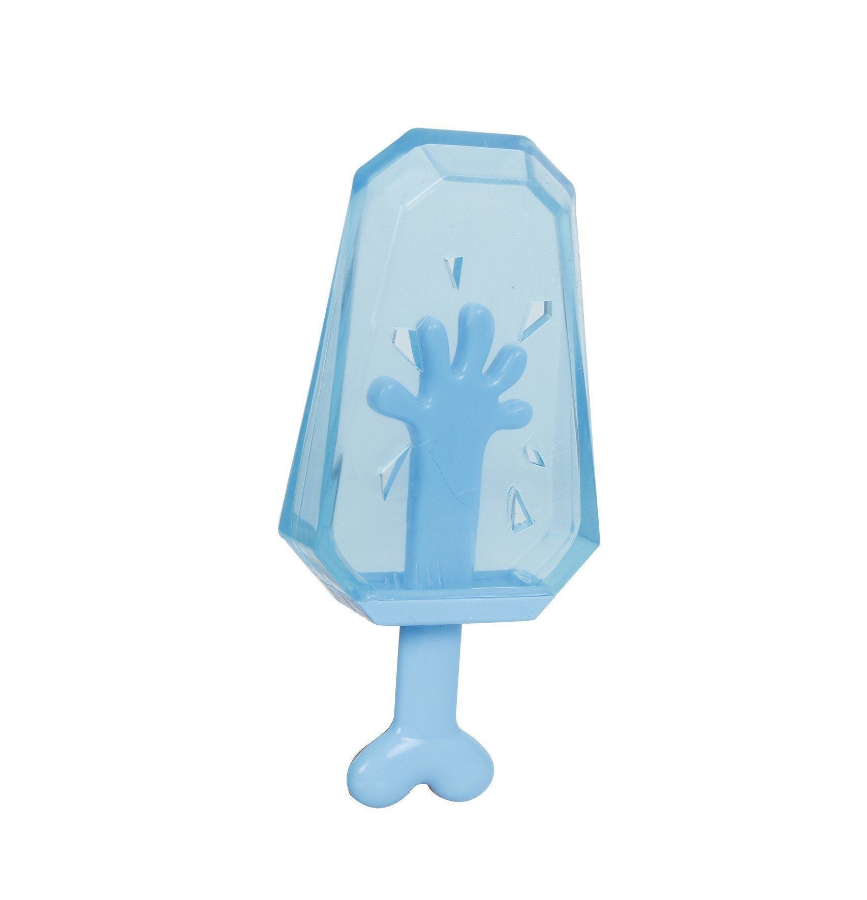 Cooling Ices Cone Freezable and Chewable Dog Toy