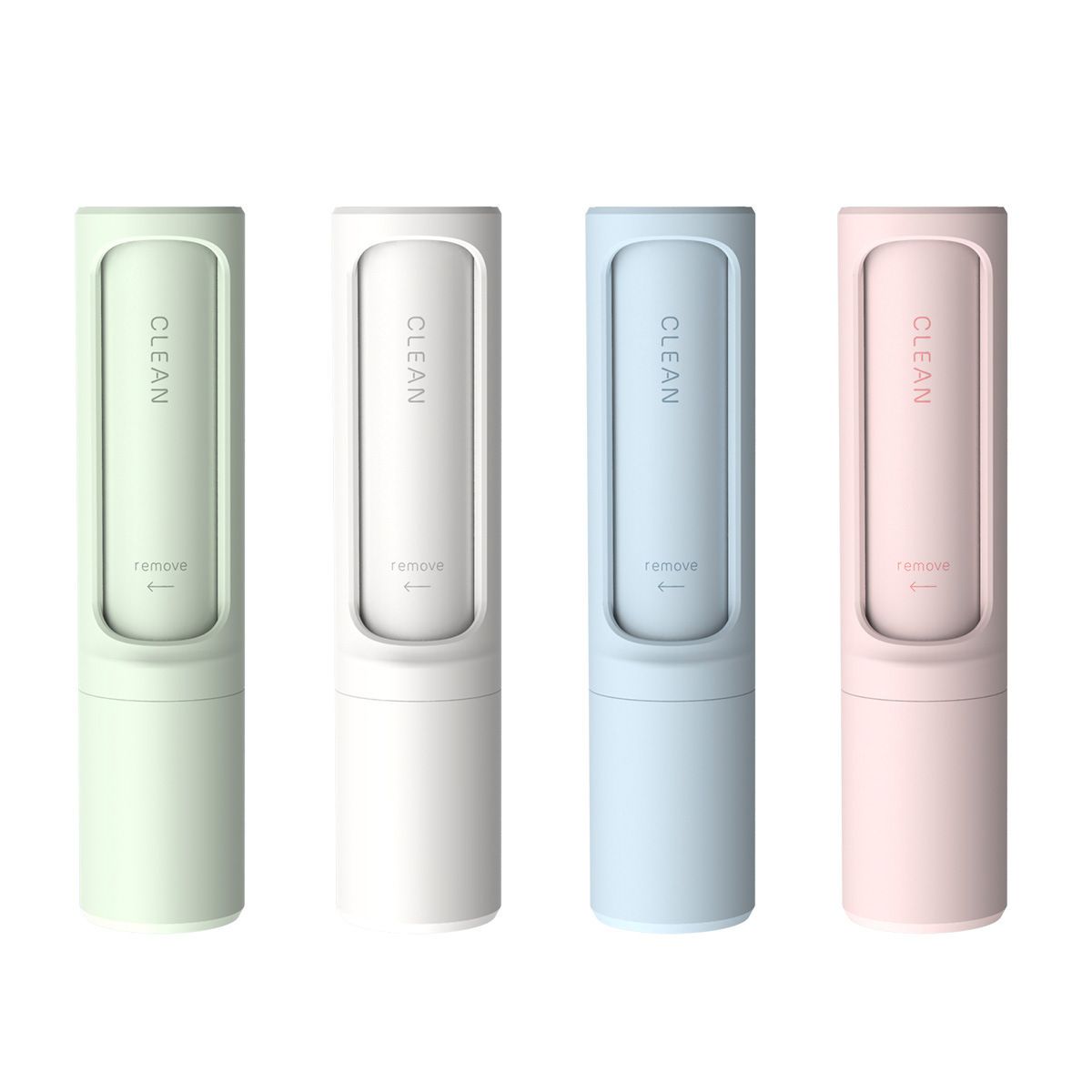 Magical Lint and Pet Hair Removal Brush