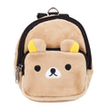 Teddy Harness Backpack
