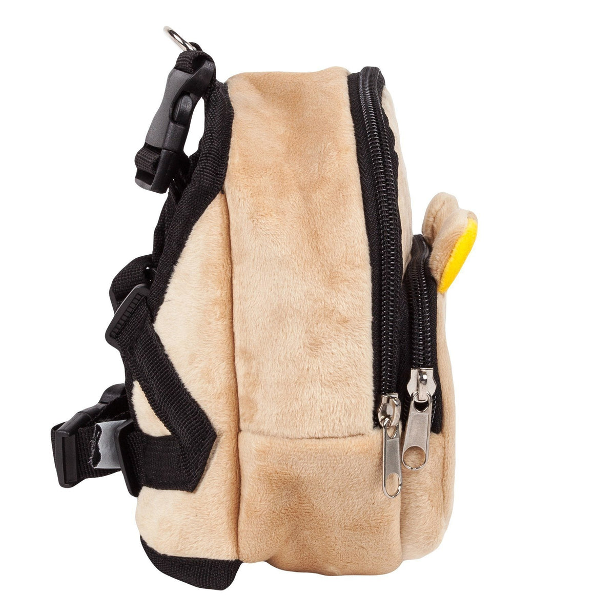Teddy Harness Backpack
