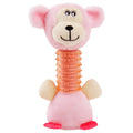 Totty-Chew' Plush Squeaking Toy