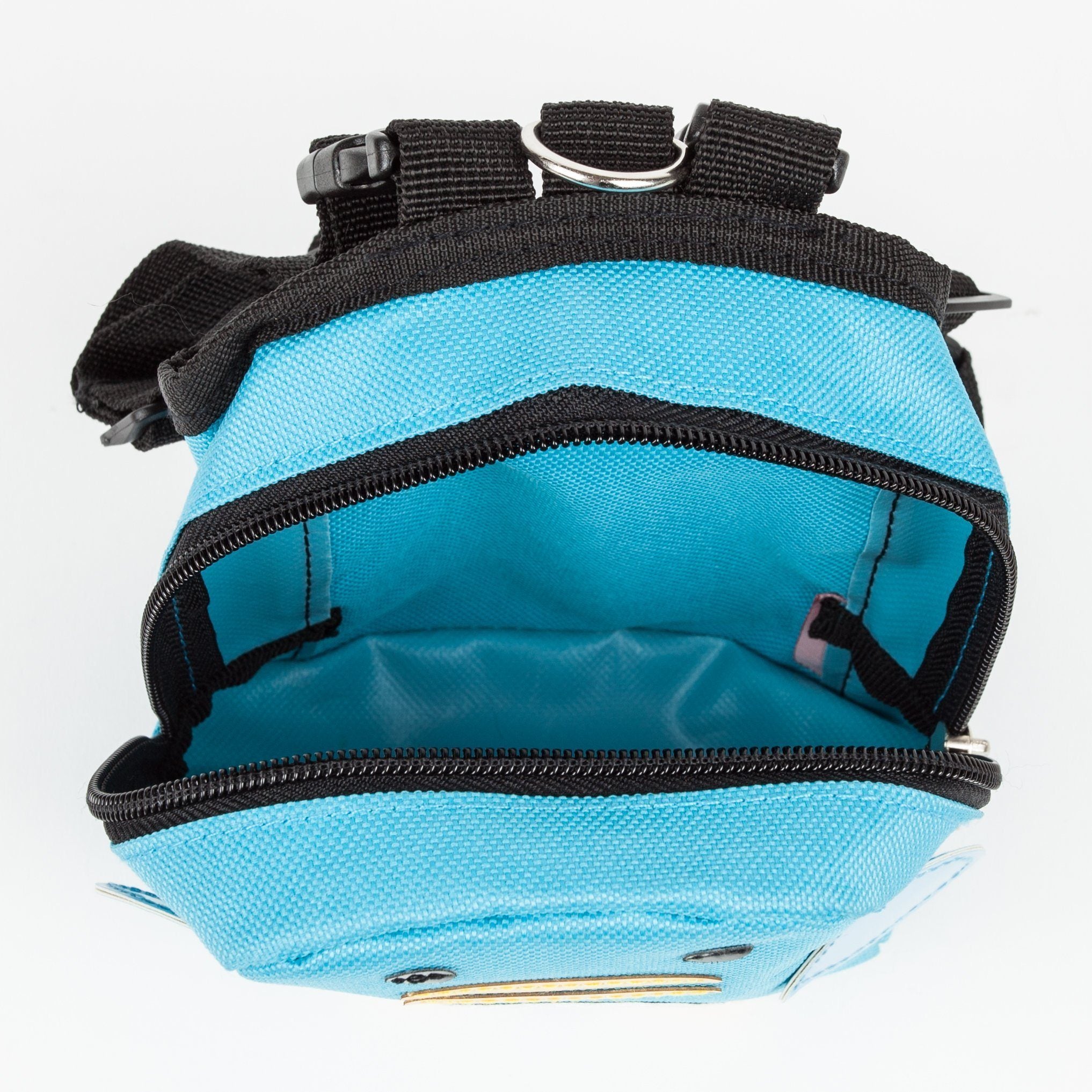 Fashion Dog Harness Backpack