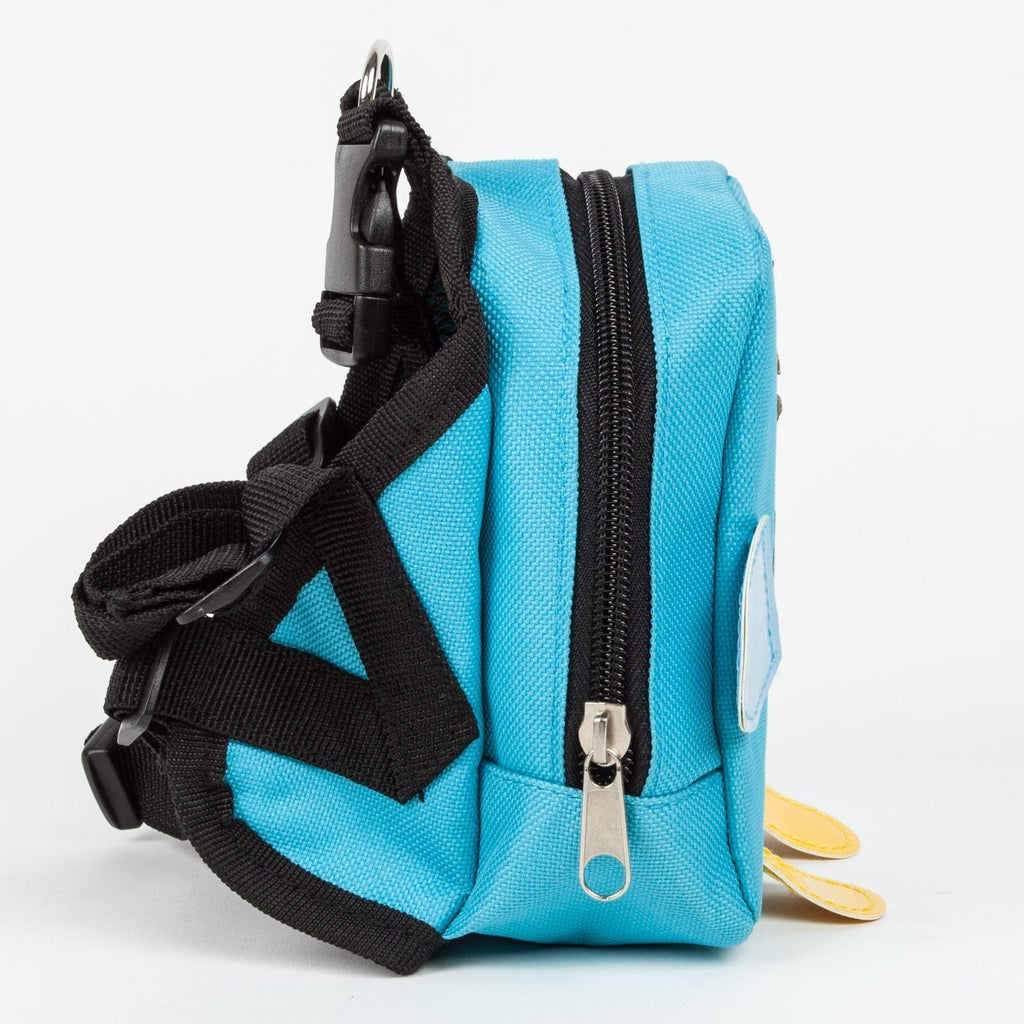 Fashion Dog Harness Backpack