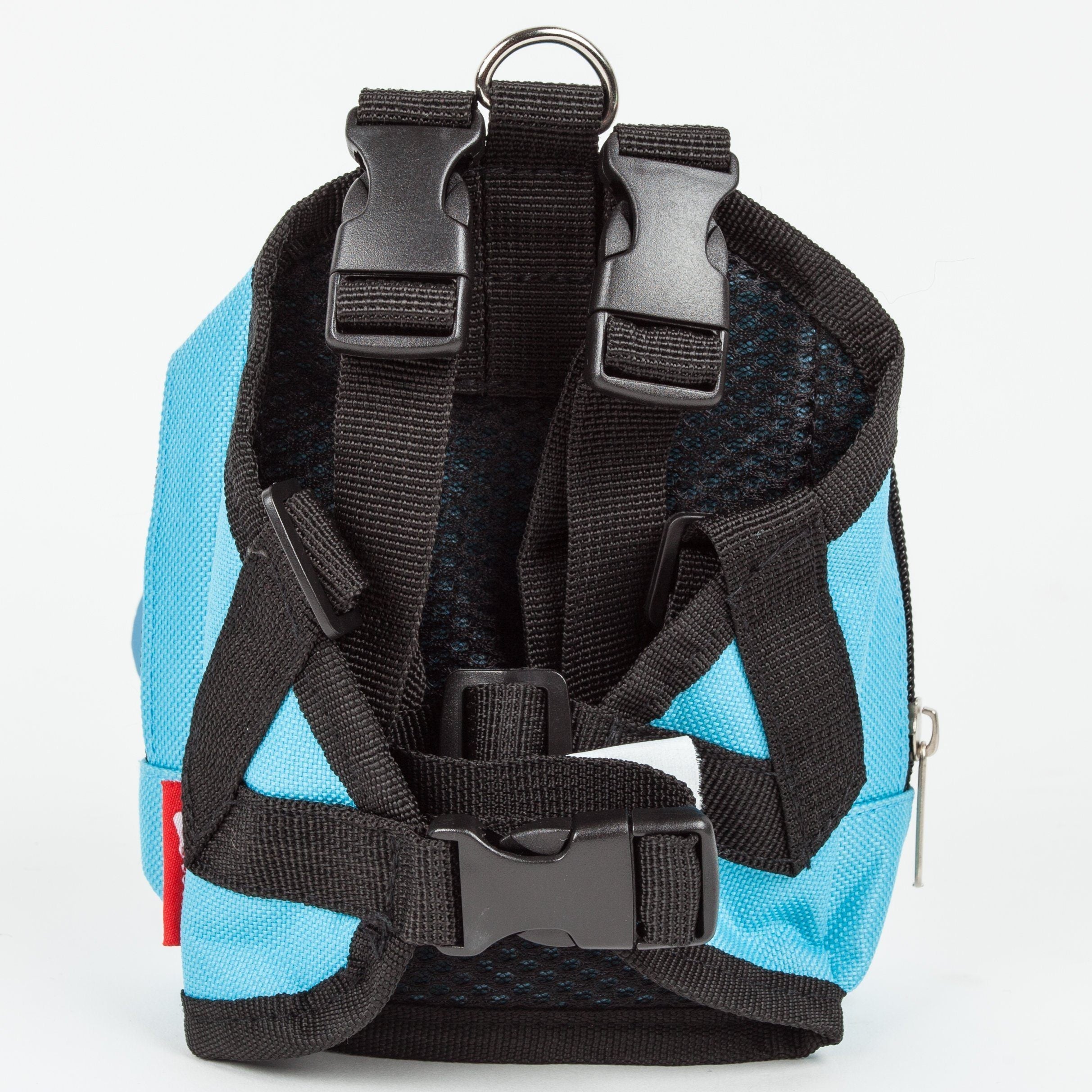 Fashion Dog Harness Backpack