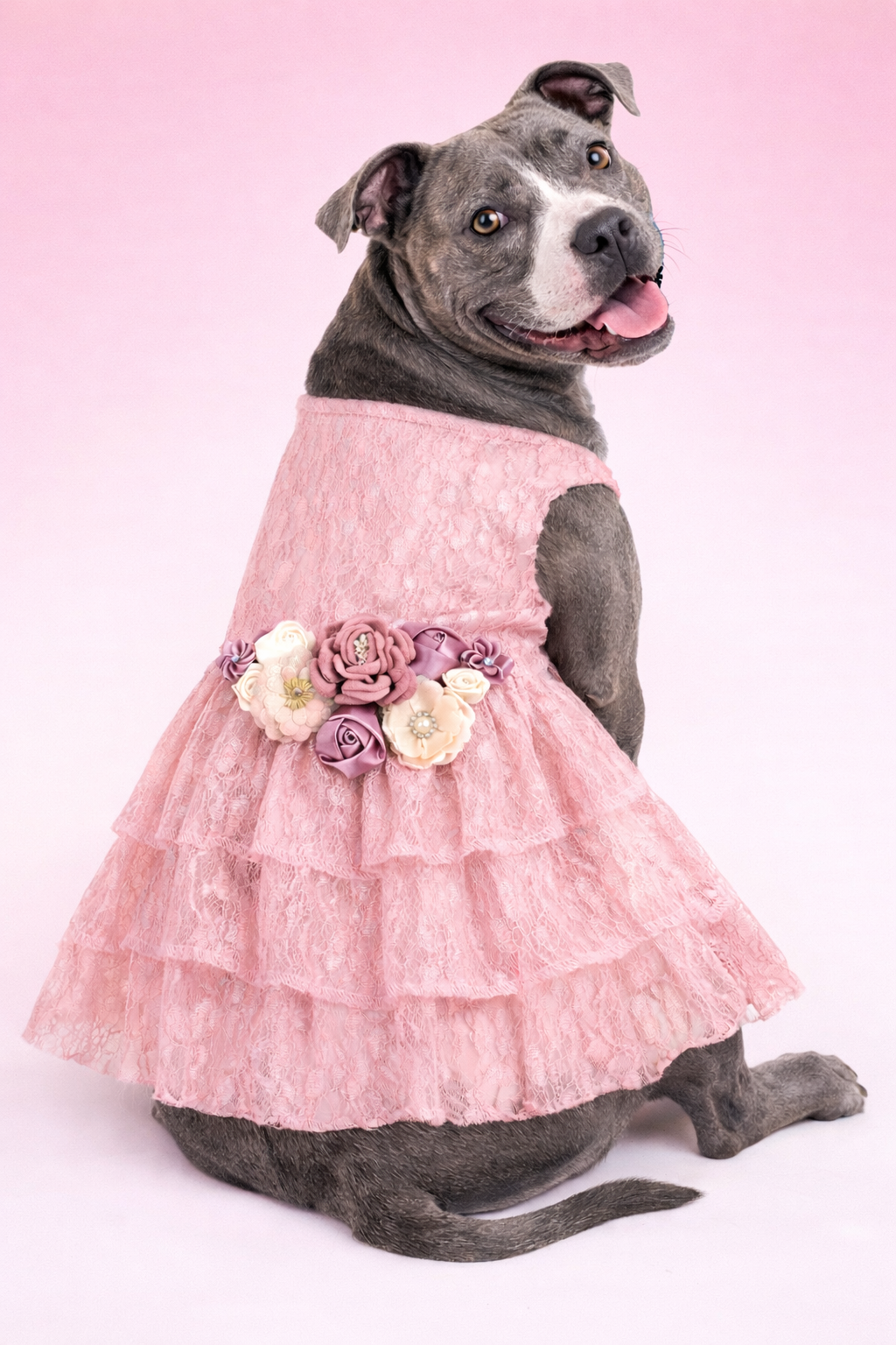 Formal Dress | The Josefina
