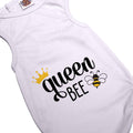 Diva Shirt Queen Bee