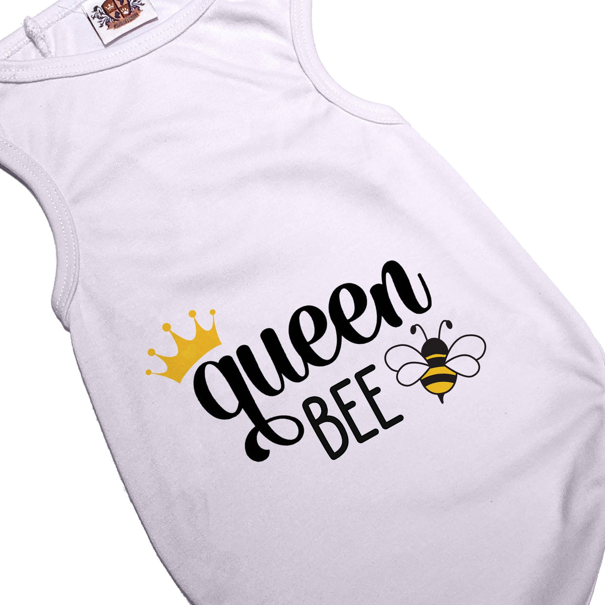 Diva Shirt Queen Bee