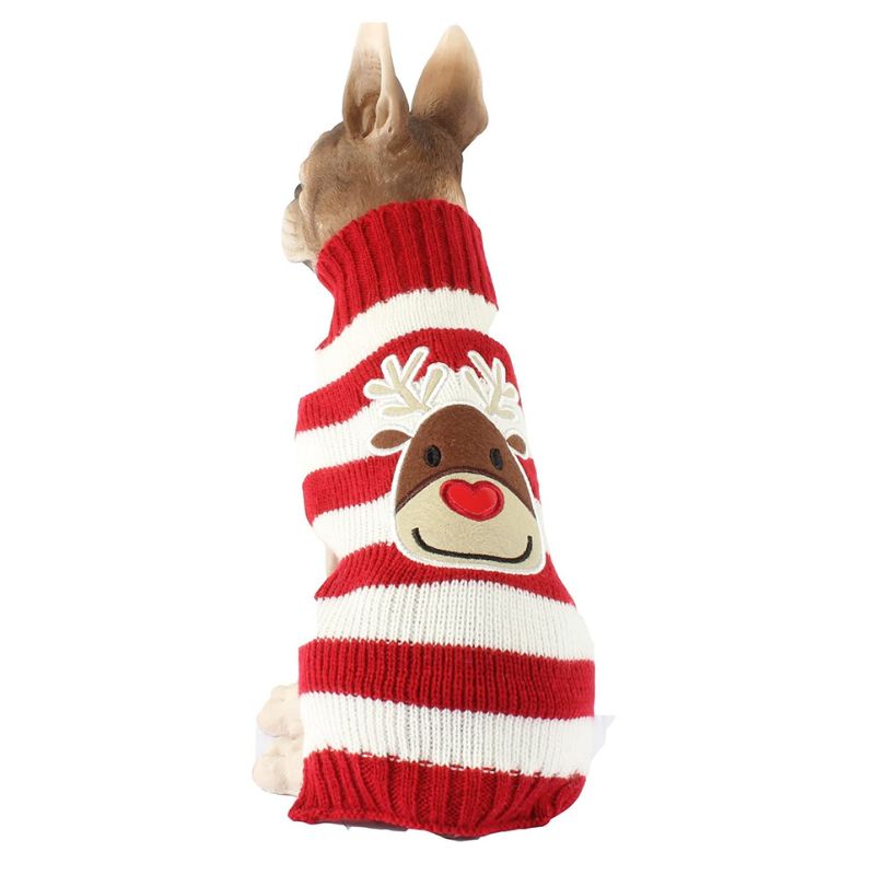 Rudolph Christmas Sweater