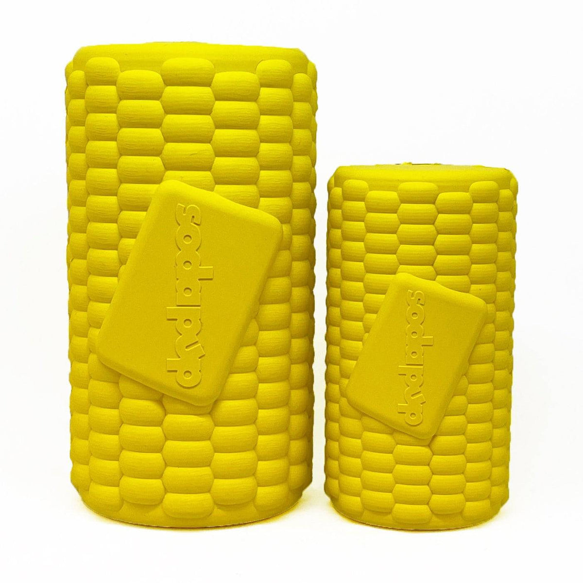 Corn Toy/Treat Dispenser
