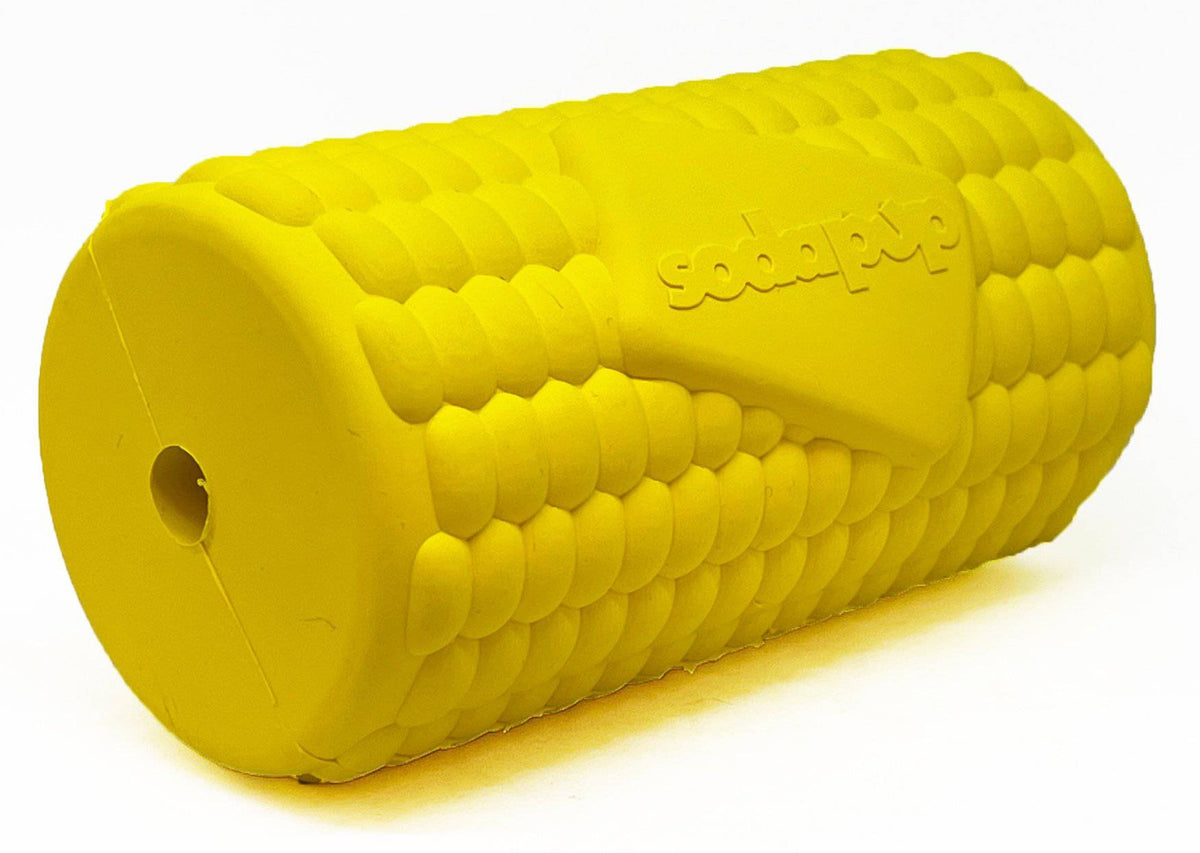 Corn Toy/Treat Dispenser
