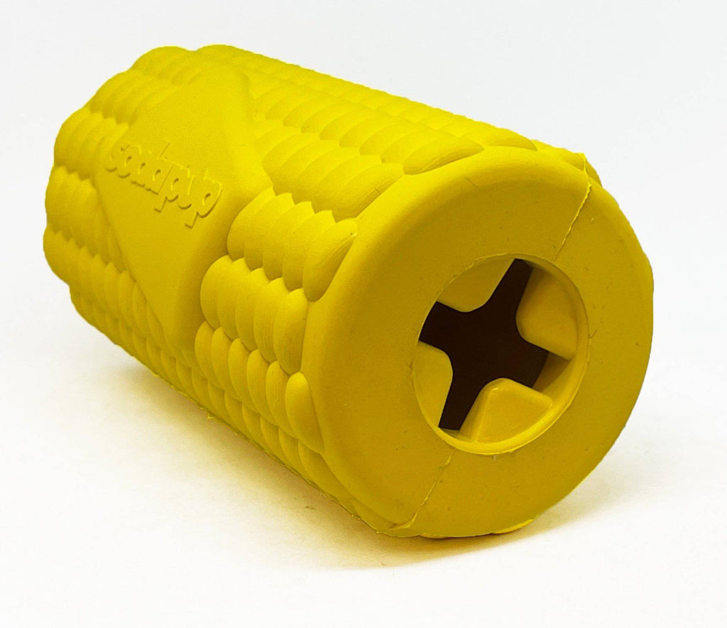 Corn Toy/Treat Dispenser