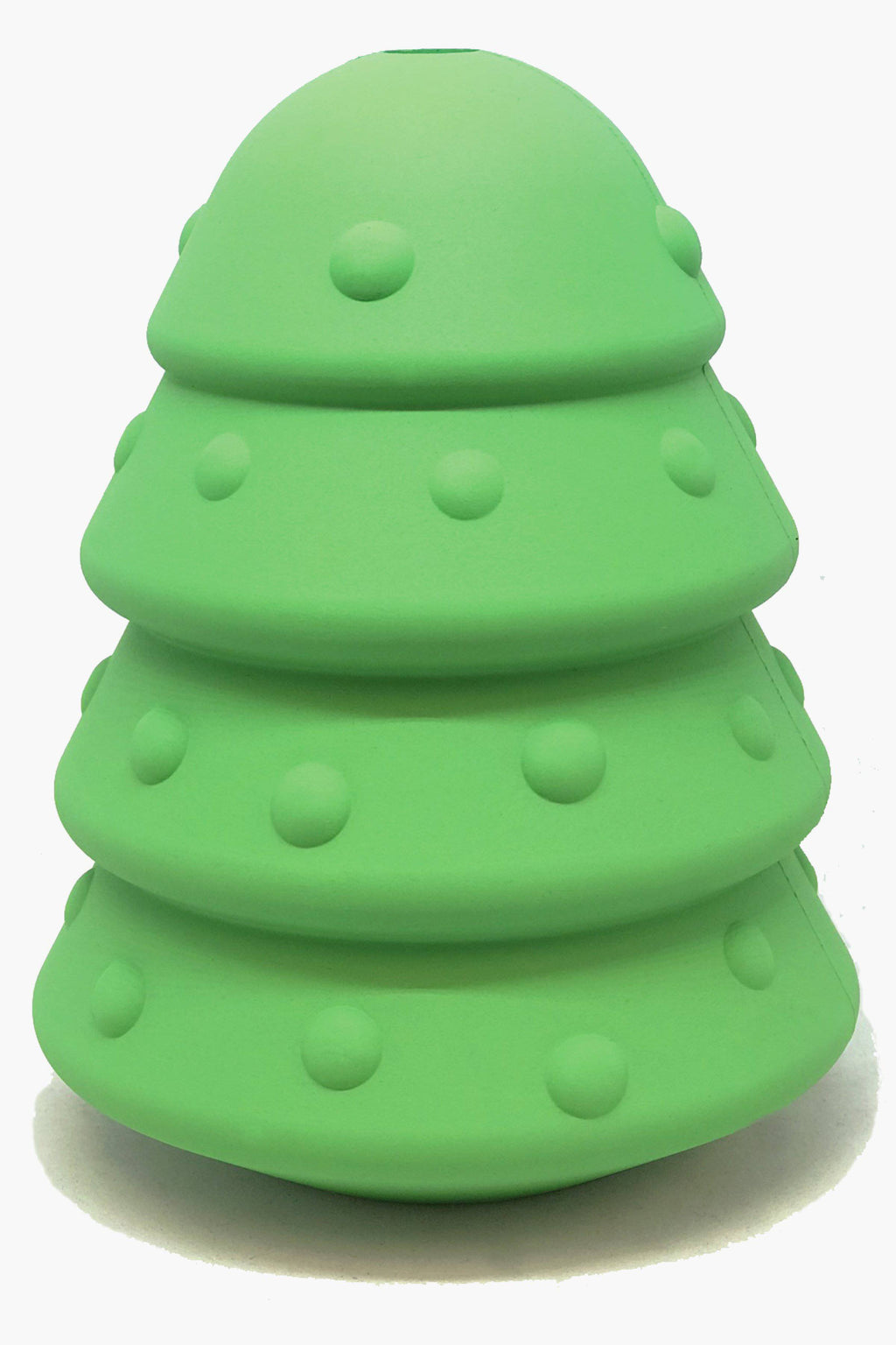 Christmas Tree Dog Toy