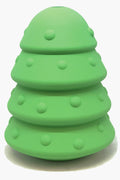 Christmas Tree Dog Toy