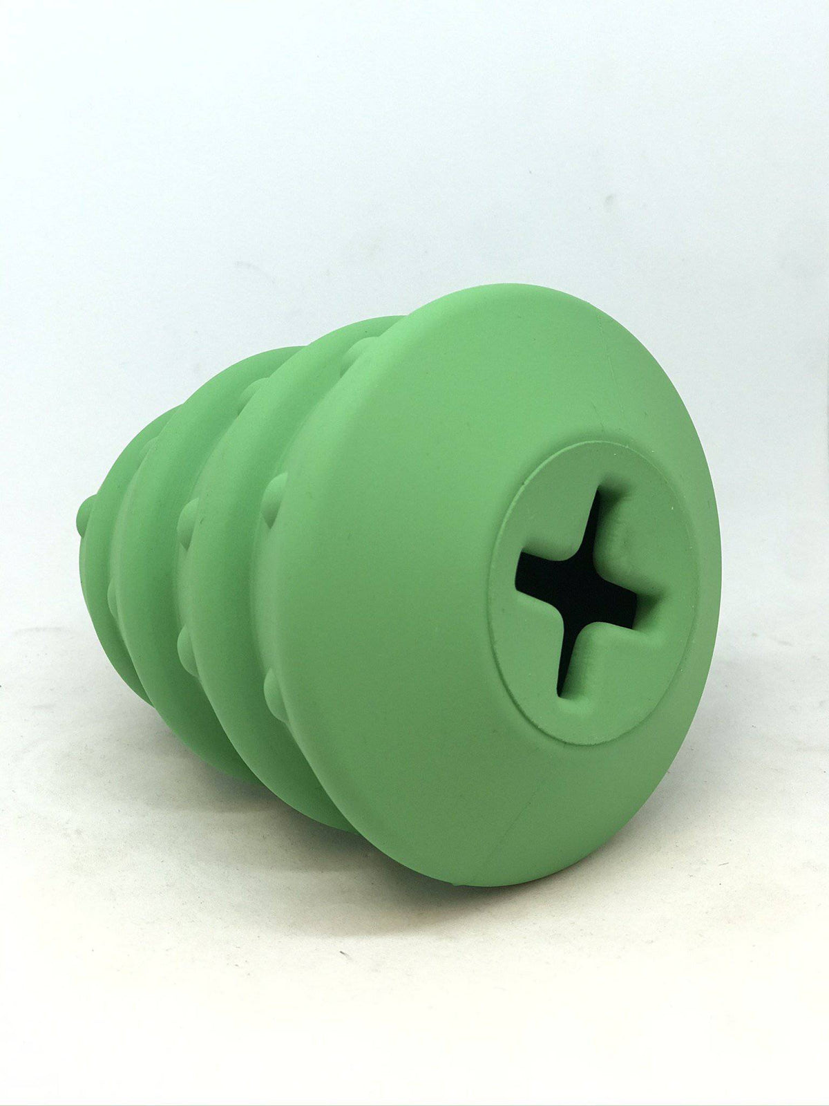 Christmas Tree Dog Toy