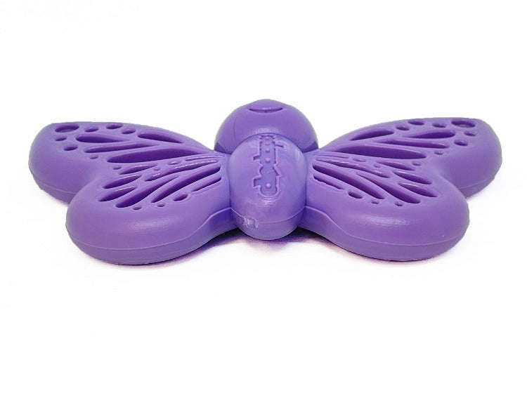 Butterfly Chew & Enrichment Toy