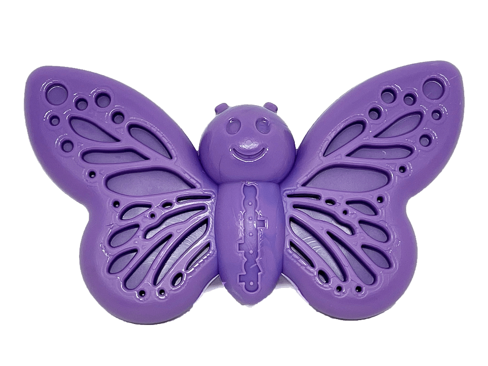 Butterfly Chew & Enrichment Toy