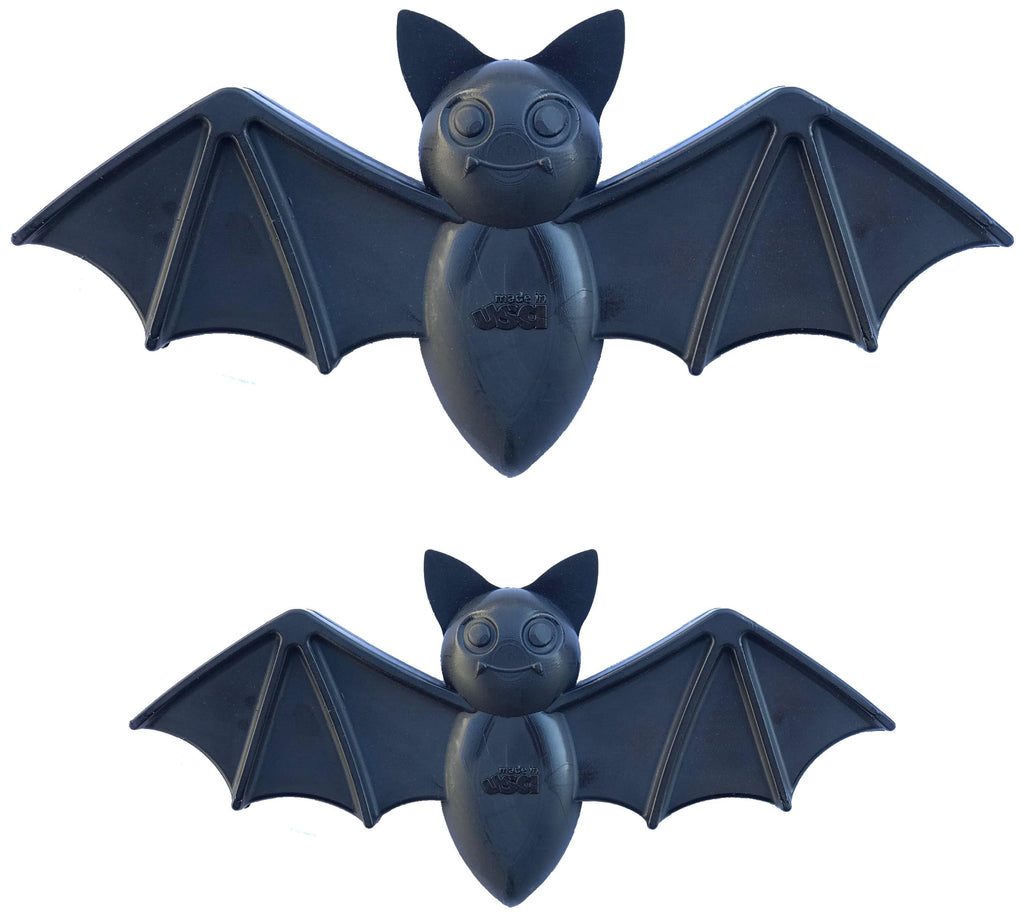 Bat Dog Chew Toy