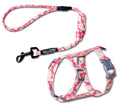 Touchcat 'Radi-Claw' Cable Cat Harness and Leash Set