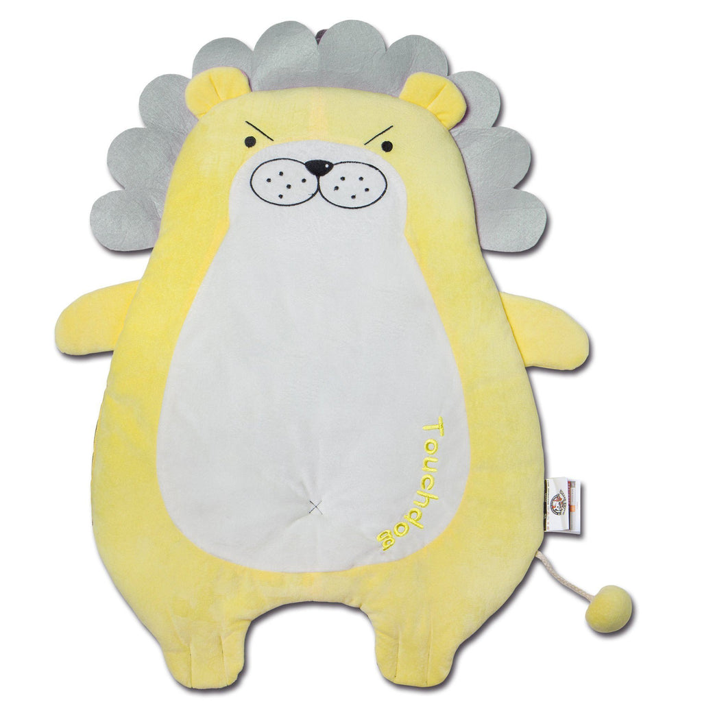 "Critter Hugs" Dog Mats