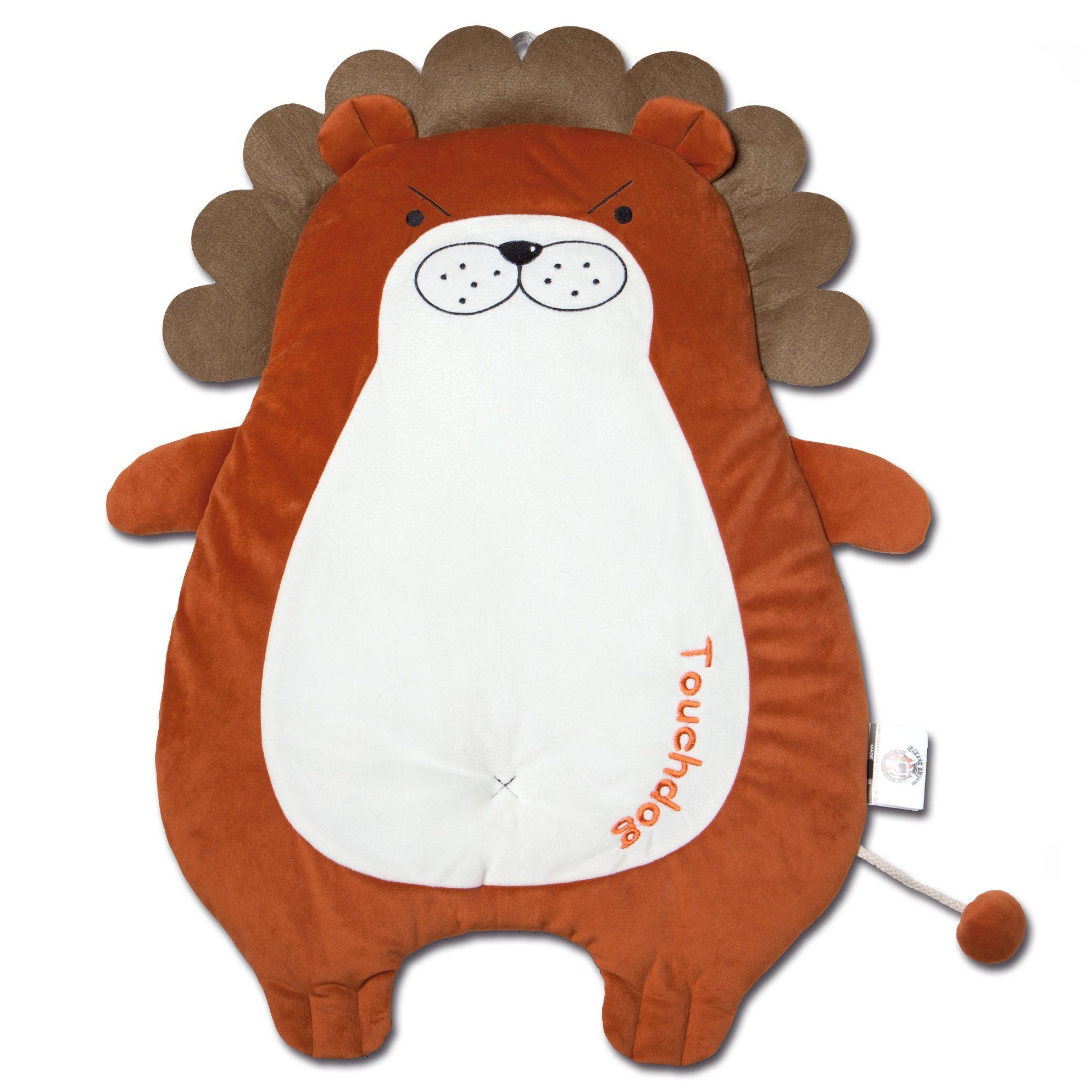 "Critter Hugs" Dog Mats