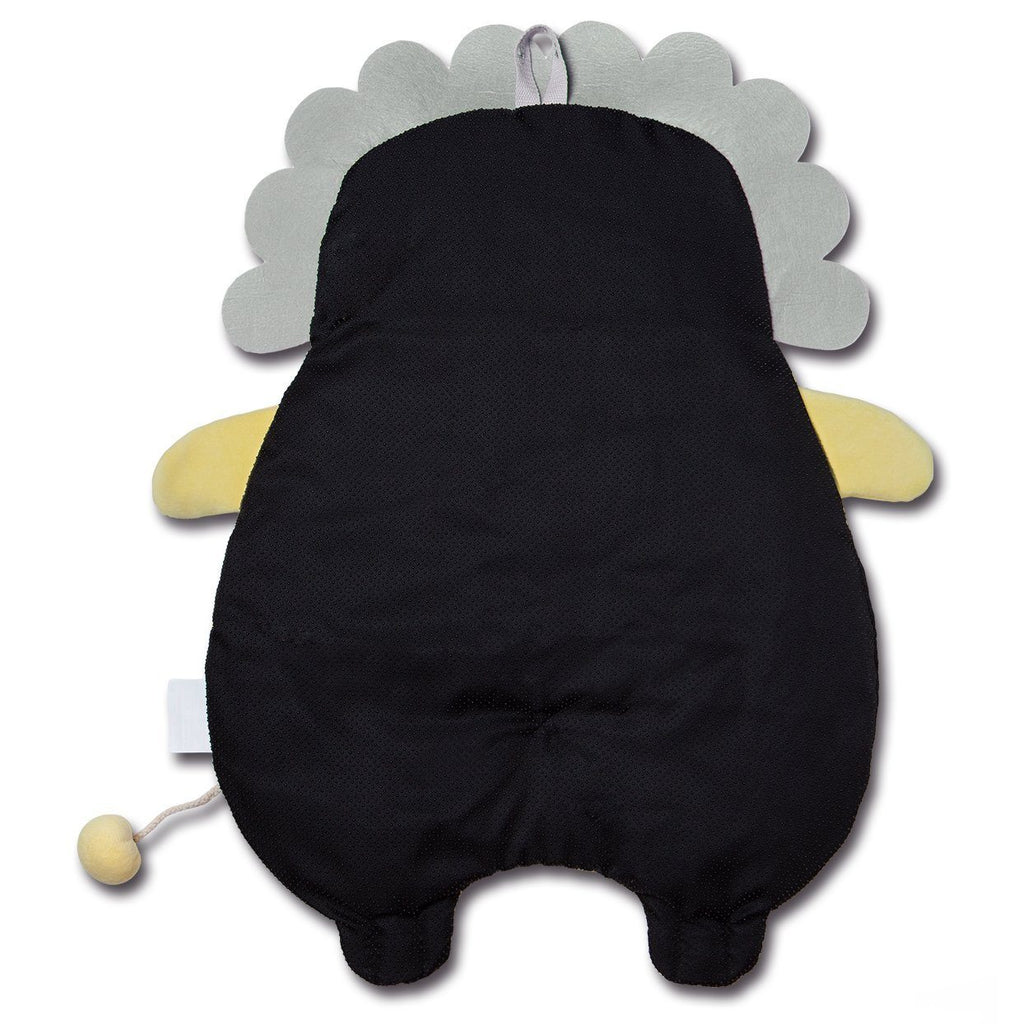 "Critter Hugs" Dog Mats