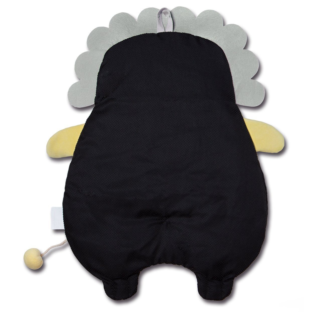 "Critter Hugs" Dog Mats