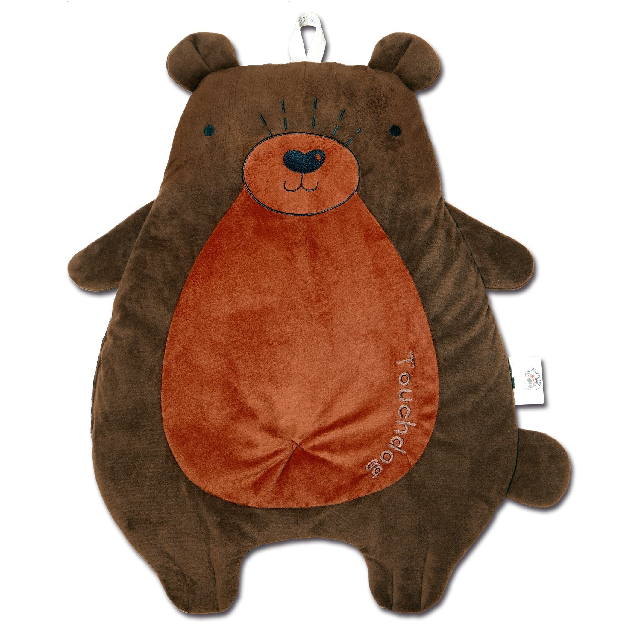 "Critter Hugs" Dog Mats