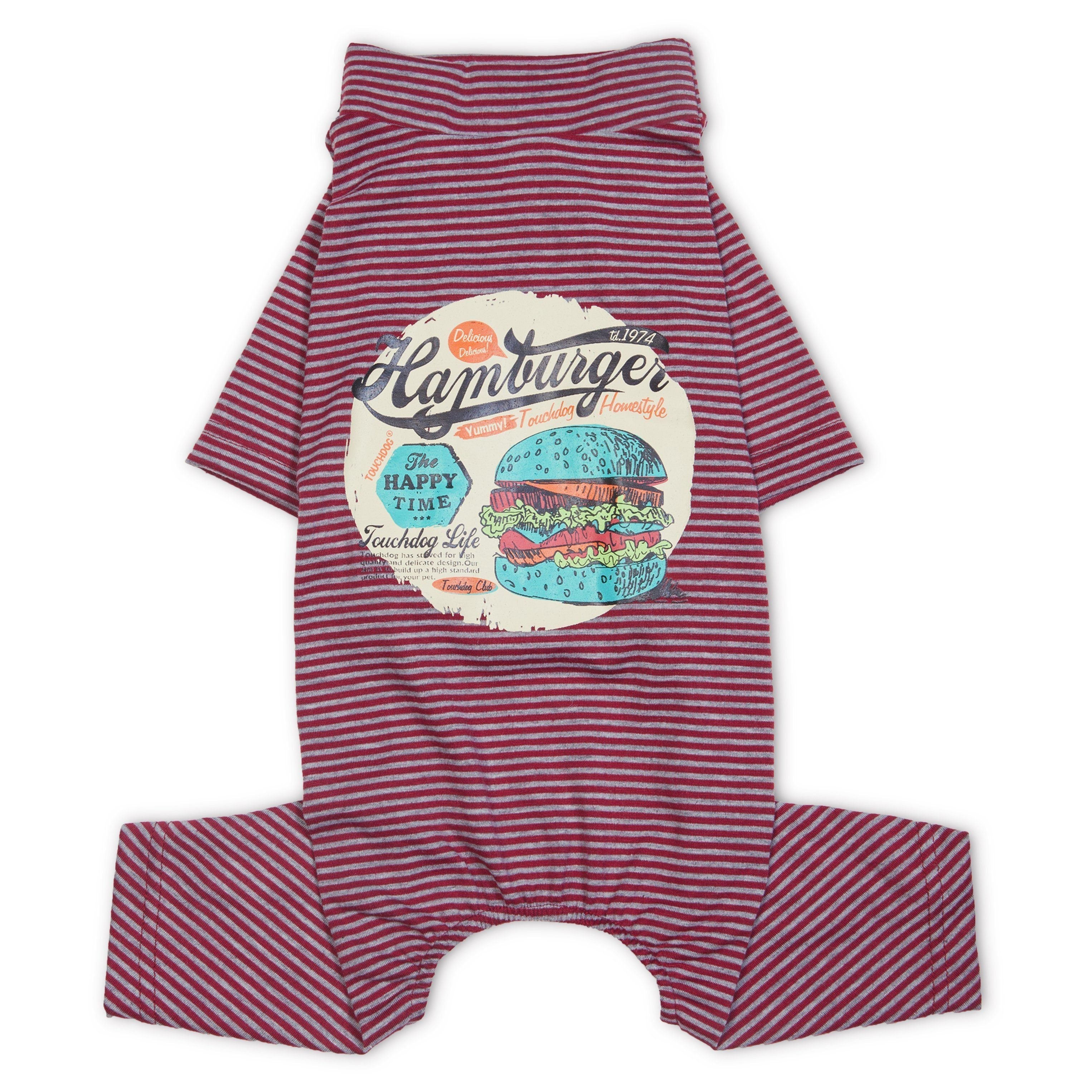 Touchdog ® Onesie