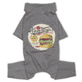 Touchdog ® Onesie
