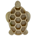 Turtle Chew Toy - Ultra-Durable Enrichment Toy