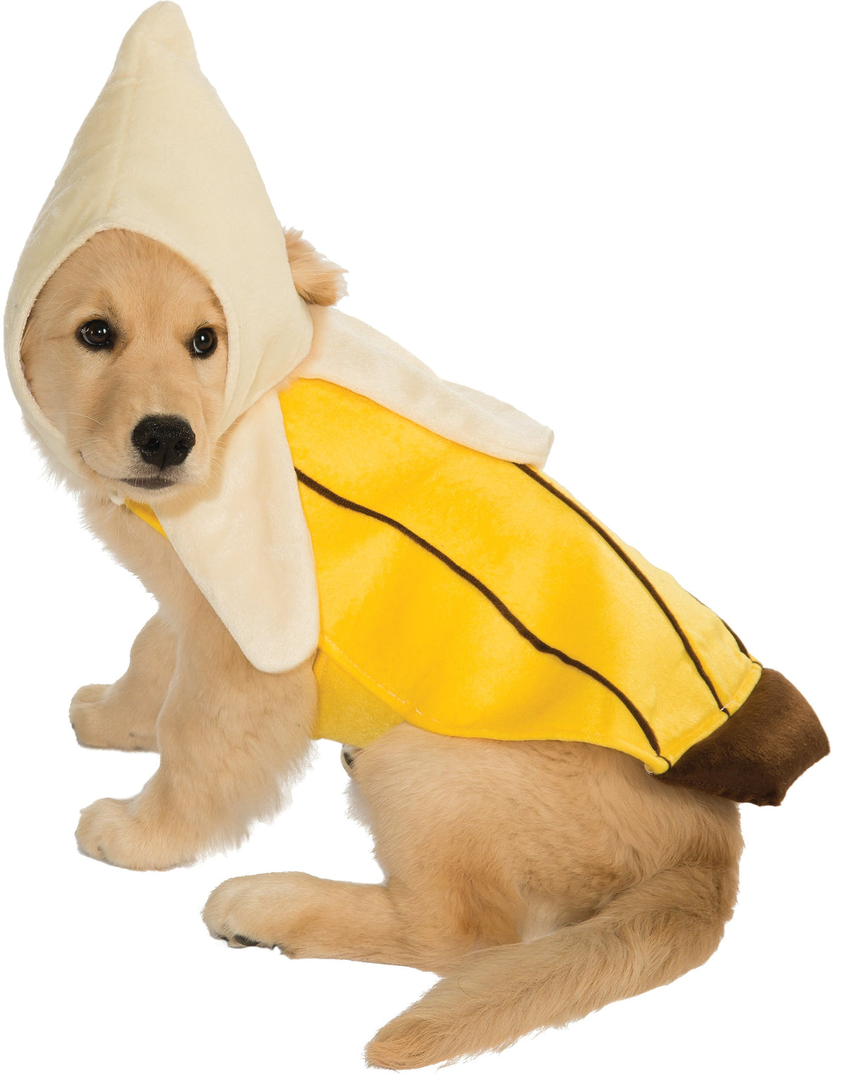 Banana Costume