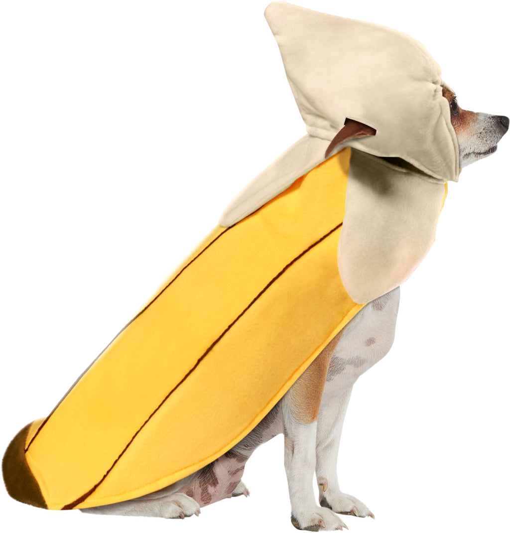 Banana Costume