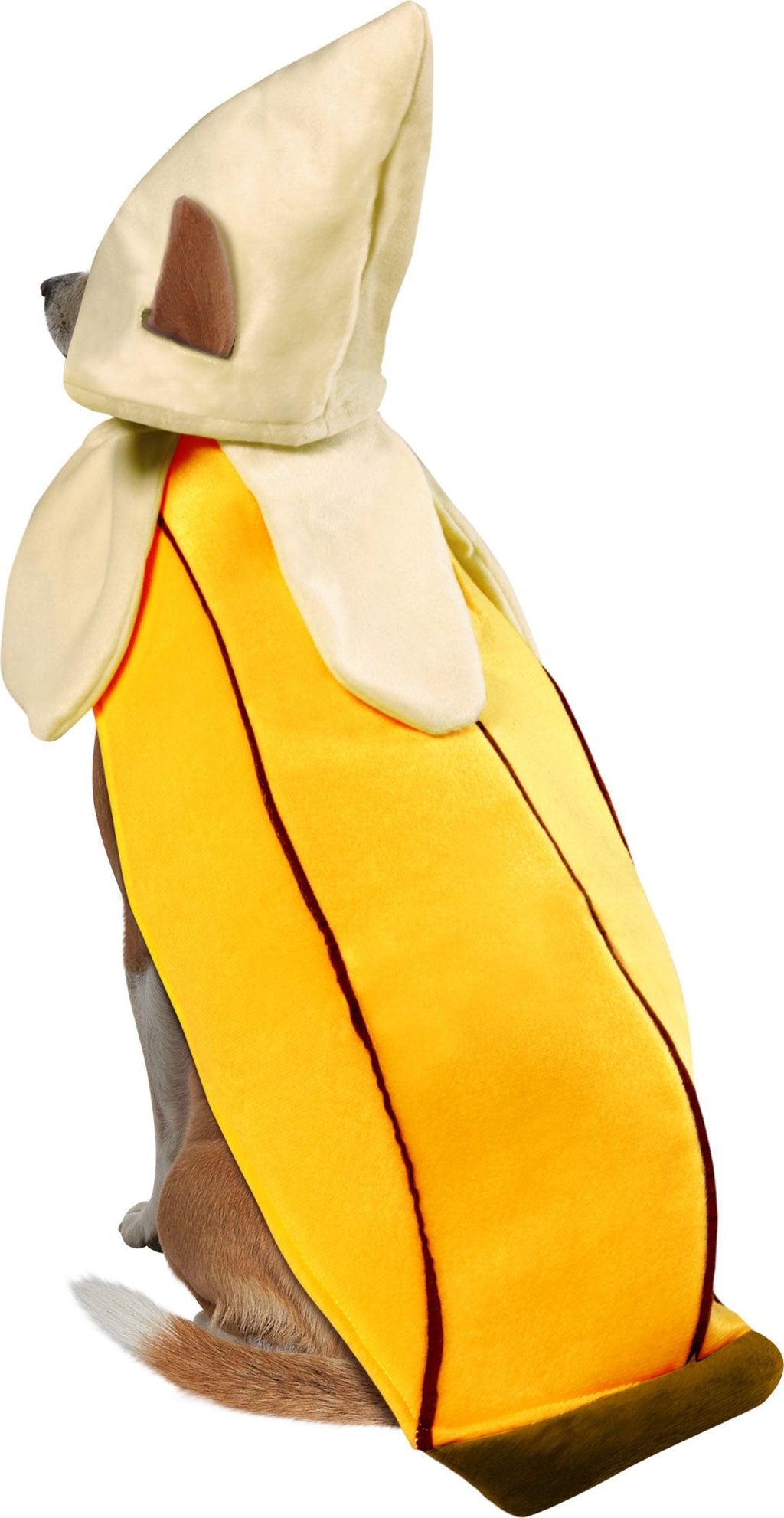 Banana Costume