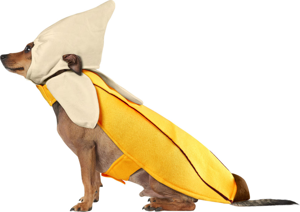 Banana Costume