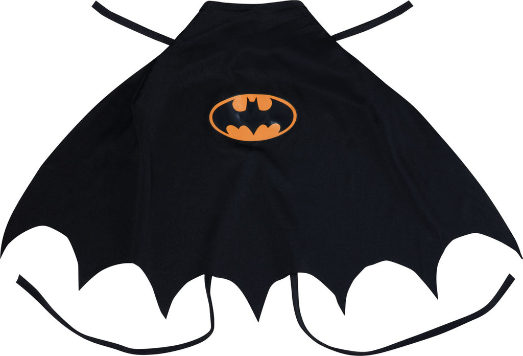 Iconic Batman Costume