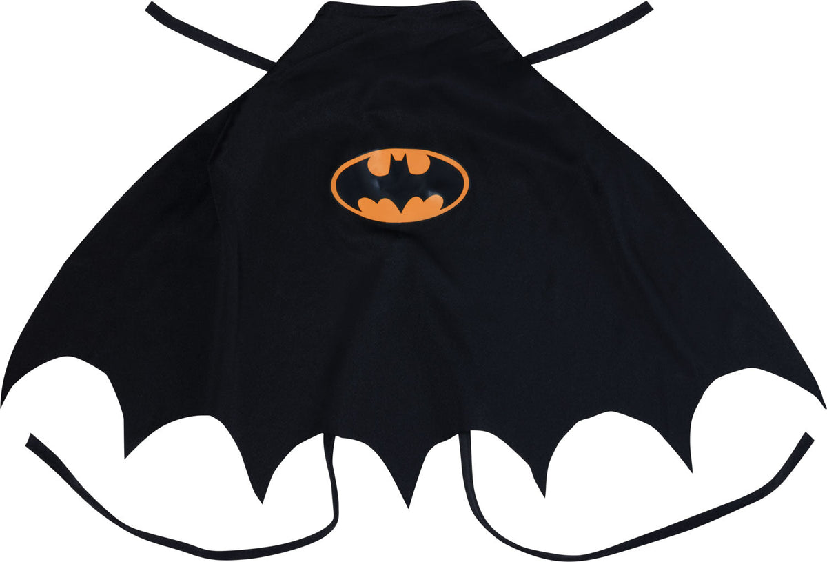 Iconic Batman Costume