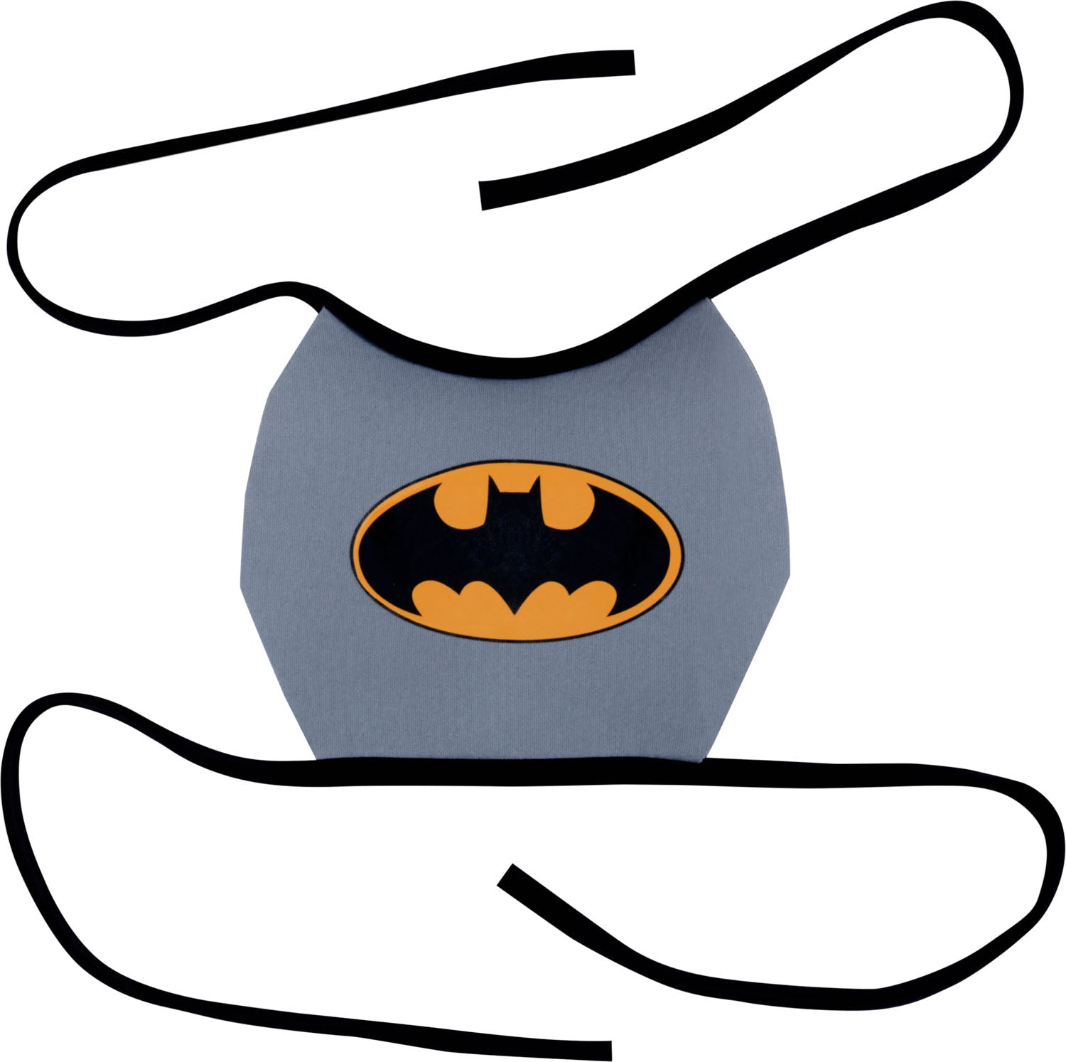 Iconic Batman Costume